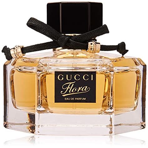 Gucci perfumes list